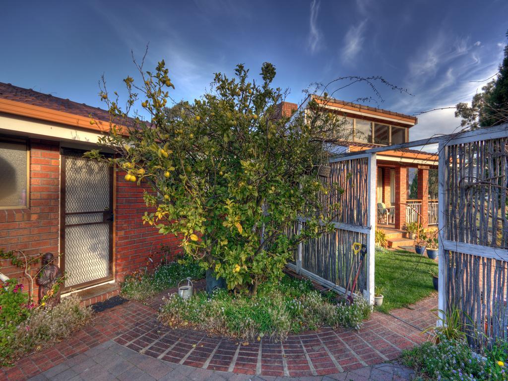 Derwent Retreat Villa Austins Ferry ภายนอก รูปภาพ