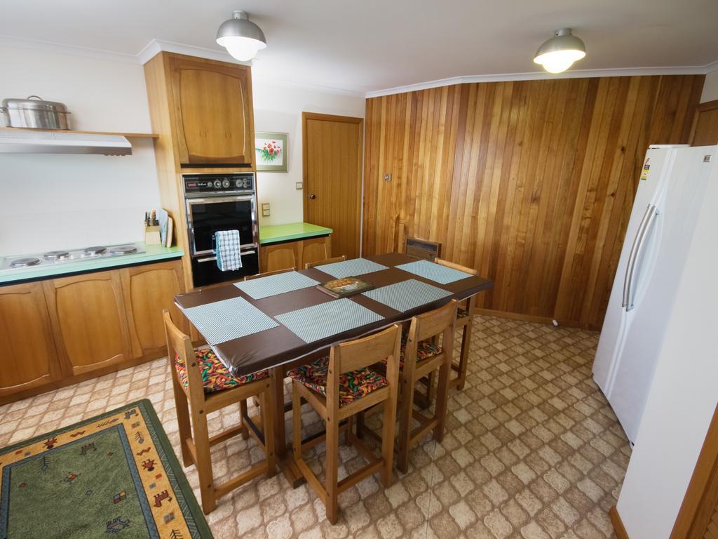Derwent Retreat Villa Austins Ferry ภายนอก รูปภาพ