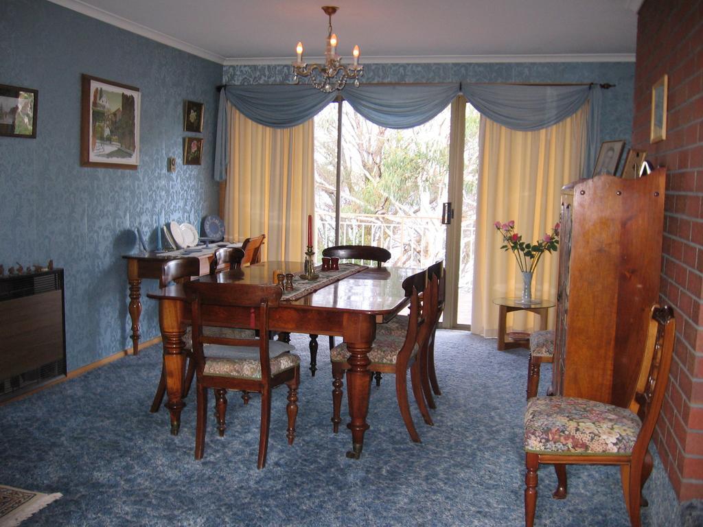 Derwent Retreat Villa Austins Ferry ภายนอก รูปภาพ