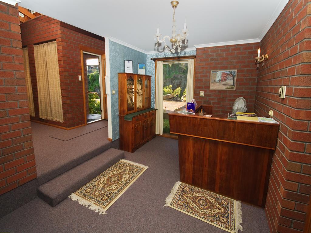 Derwent Retreat Villa Austins Ferry ห้อง รูปภาพ