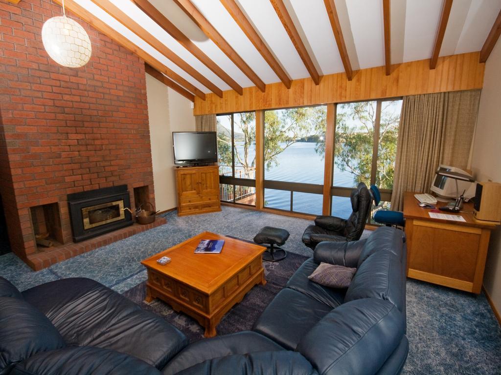 Derwent Retreat Villa Austins Ferry ห้อง รูปภาพ