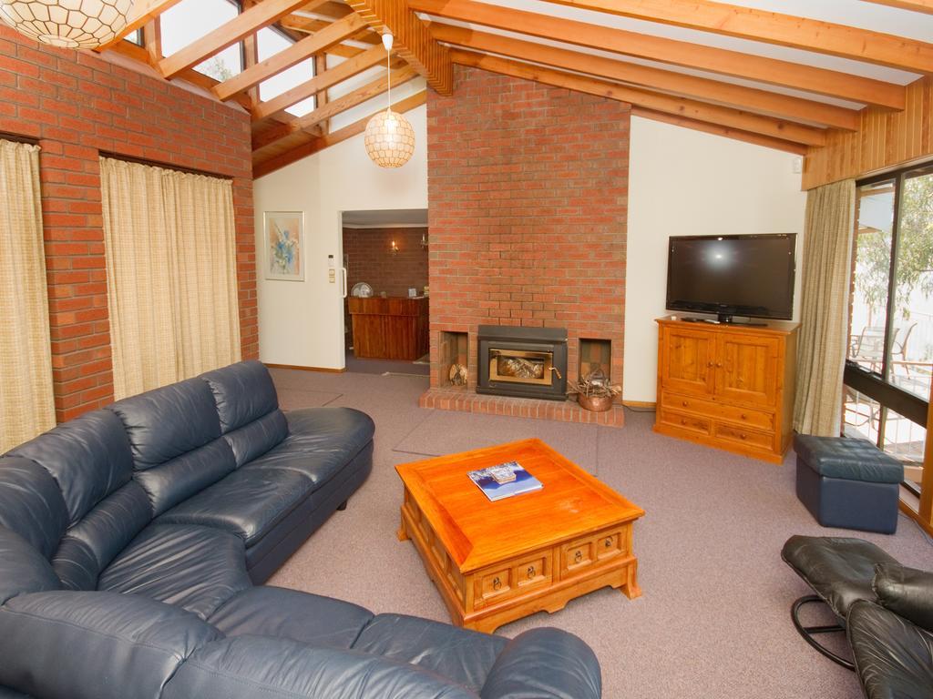 Derwent Retreat Villa Austins Ferry ห้อง รูปภาพ