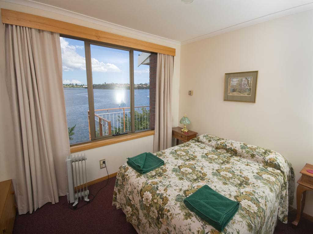 Derwent Retreat Villa Austins Ferry ห้อง รูปภาพ