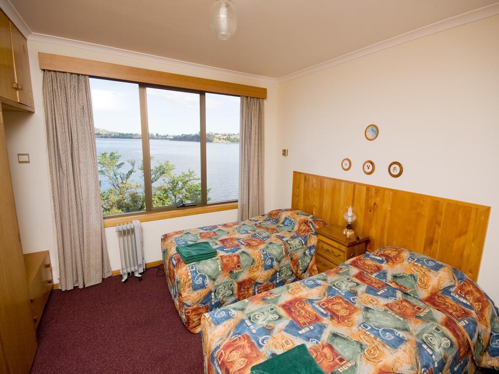 Derwent Retreat Villa Austins Ferry ห้อง รูปภาพ